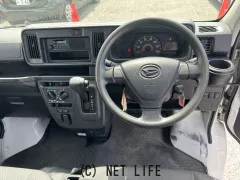 ダイハツ ハイゼットカーゴ