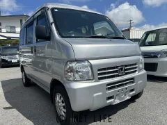 ホンダ アクティバン