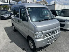 ホンダ アクティバン