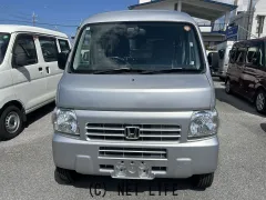 ホンダ アクティバン