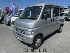 ホンダ アクティバン