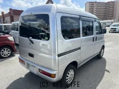 ホンダ アクティバン