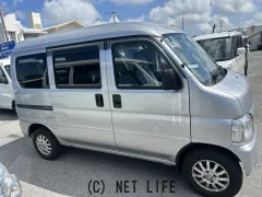 ホンダ アクティバン