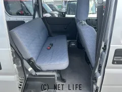 ホンダ アクティバン