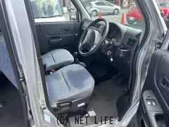 ホンダ アクティバン