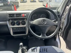 ホンダ アクティバン