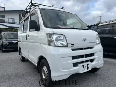 ダイハツ ハイゼットカーゴ