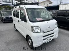 ダイハツ ハイゼットカーゴ