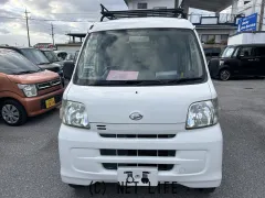 ダイハツ ハイゼットカーゴ