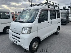 ダイハツ ハイゼットカーゴ