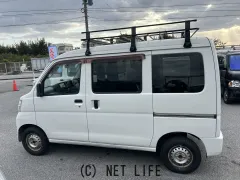 ダイハツ ハイゼットカーゴ