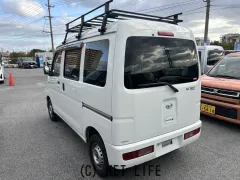 ダイハツ ハイゼットカーゴ