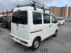 ダイハツ ハイゼットカーゴ