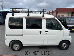 ダイハツ ハイゼットカーゴ
