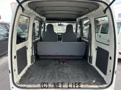 ダイハツ ハイゼットカーゴ