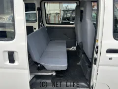 ダイハツ ハイゼットカーゴ