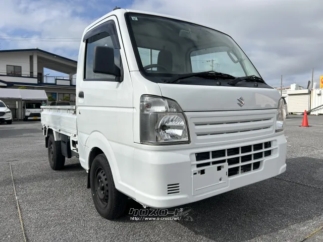 スズキ キャリイ