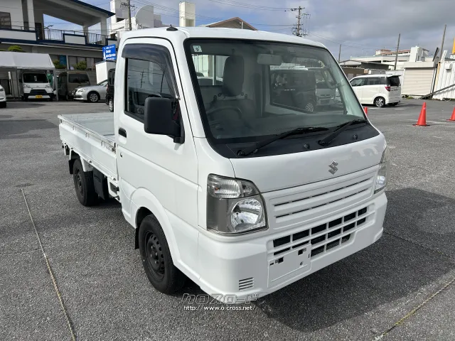 スズキ キャリイ