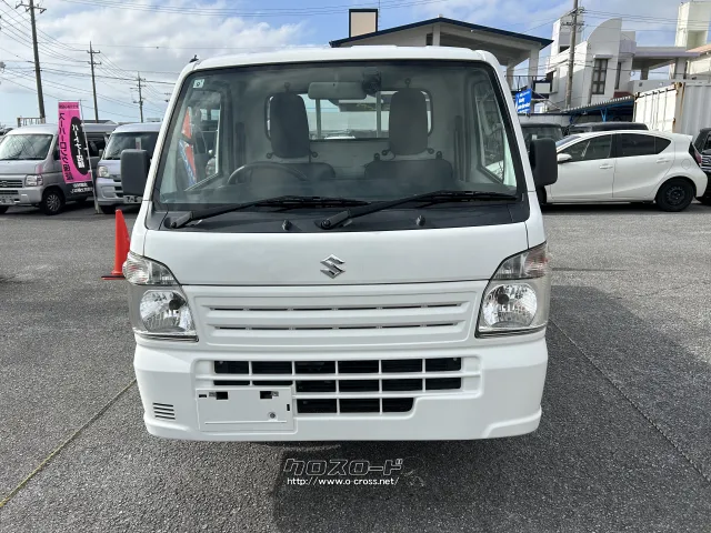 スズキ キャリイ