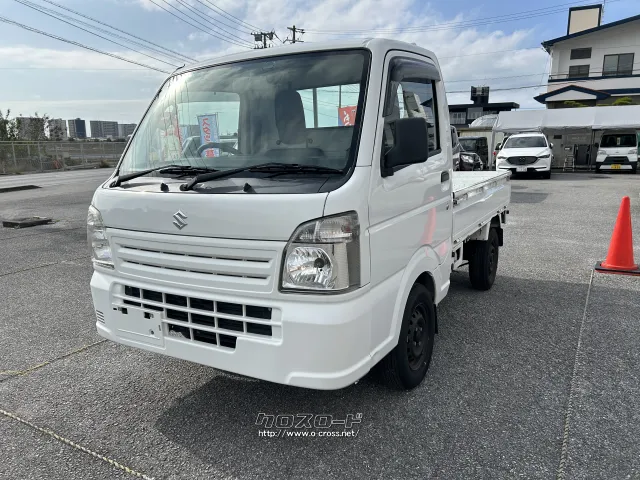 スズキ キャリイ