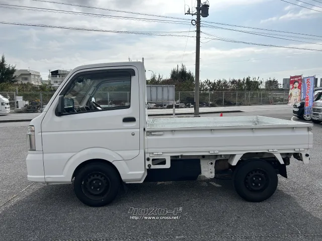 スズキ キャリイ