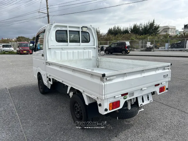 スズキ キャリイ