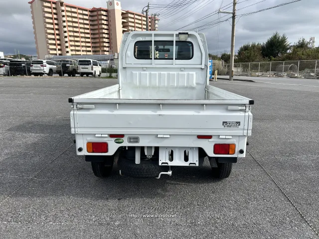 スズキ キャリイ