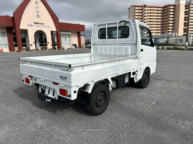 スズキ キャリイ