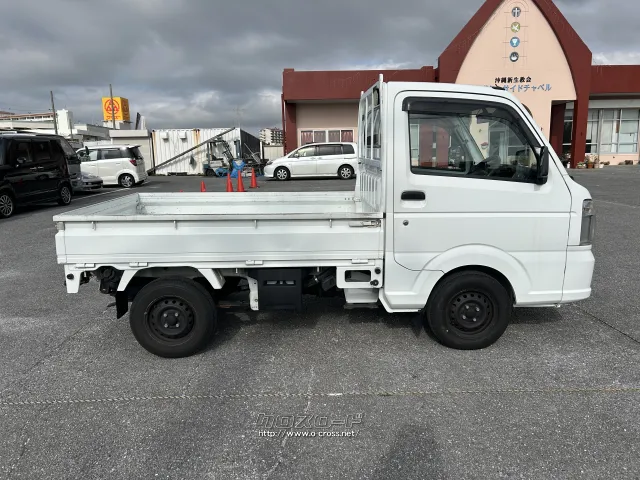 スズキ キャリイ