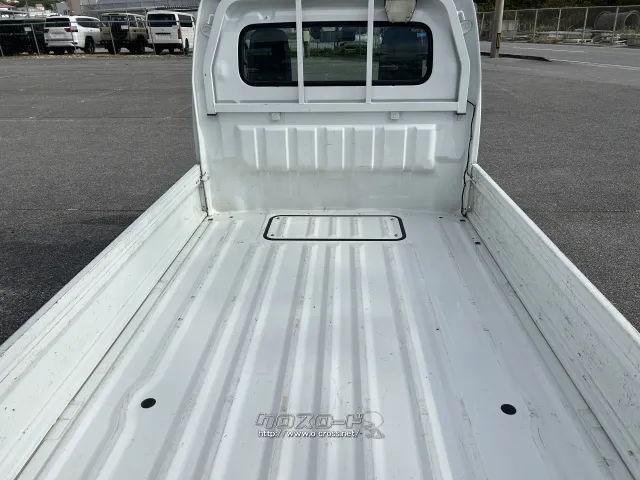 スズキ キャリイ