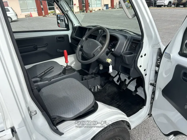 スズキ キャリイ