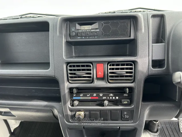 スズキ キャリイ