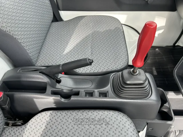 スズキ キャリイ