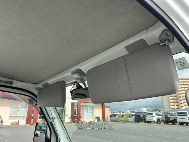 スズキ キャリイ