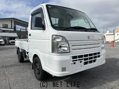 スズキ キャリイ