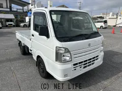 スズキ キャリイ