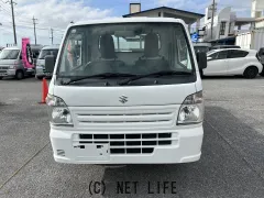 スズキ キャリイ