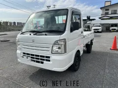 スズキ キャリイ