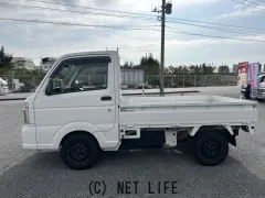 スズキ キャリイ