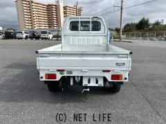 スズキ キャリイ