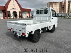 スズキ キャリイ