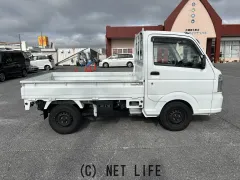 スズキ キャリイ