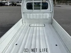 スズキ キャリイ