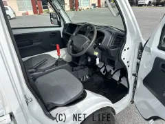 スズキ キャリイ