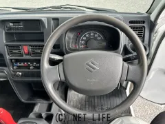 スズキ キャリイ