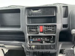 スズキ キャリイ