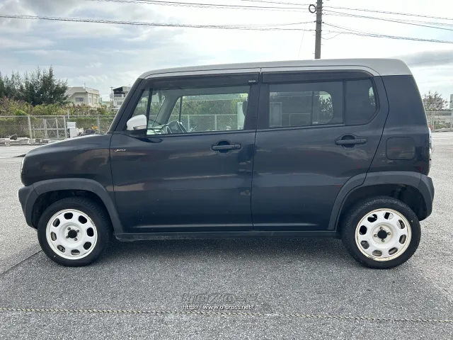 スズキ ハスラー