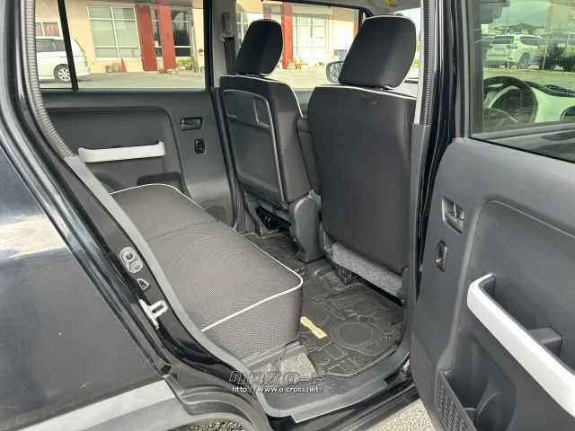 スズキ ハスラー