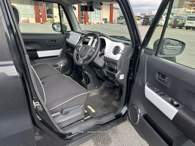 スズキ ハスラー