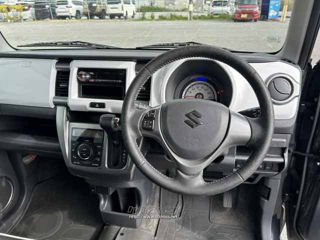 スズキ ハスラー